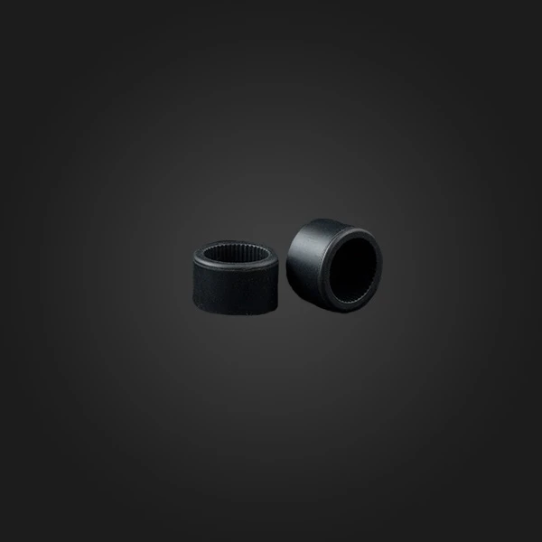 2016 новый колпачок для ствола высококачественный силикон стеклянной трубки