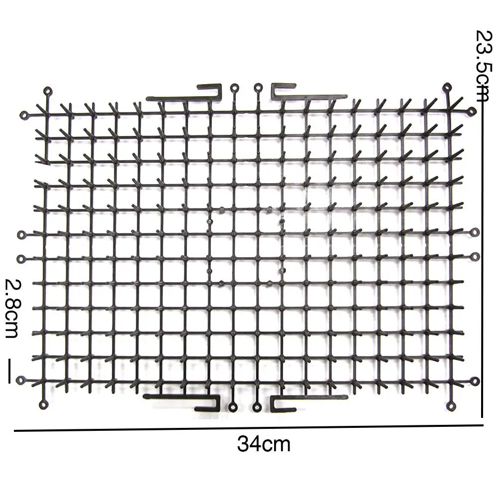 4 шт. Репеллент для кошек экологически чистый пластиковый Спайк защита от котов