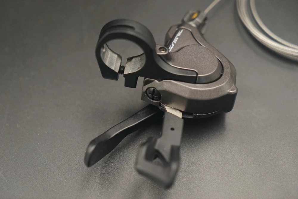 SHIMANO ST M820 10 скоростей триггерный переключатель передач + задний переключатель|speed