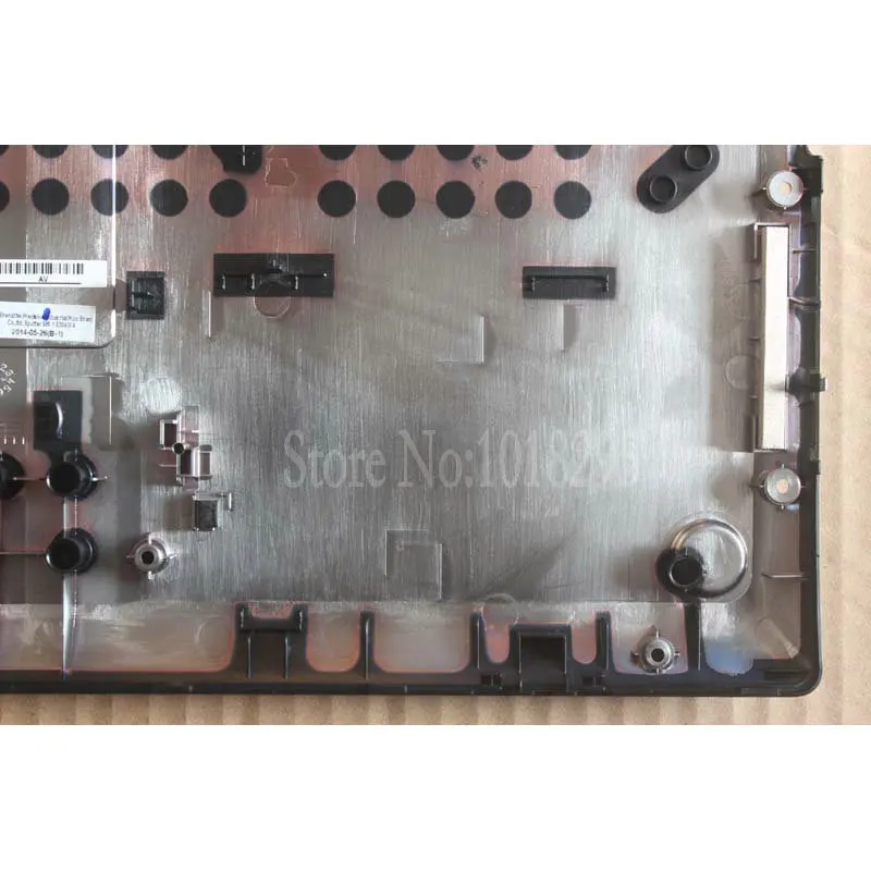 Новая нижняя часть корпуса чехол Нижняя крышка в сборе для Toshiba C55T-B C55-B C55D-8 AP15H000610