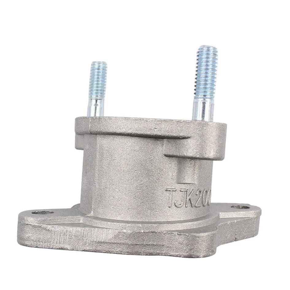 Высокопроизводительная впускная труба 30 мм из сплава подходит для мотоциклов