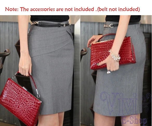 Горячая Распродажа 2015 Летние Стильные облегающие короткие юбки на бедрах для