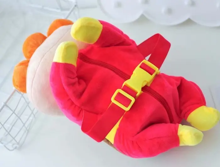 1 шт. 30 см креативная Anpanman Baikinman плюшевая коробка для ткани коробка-держатель