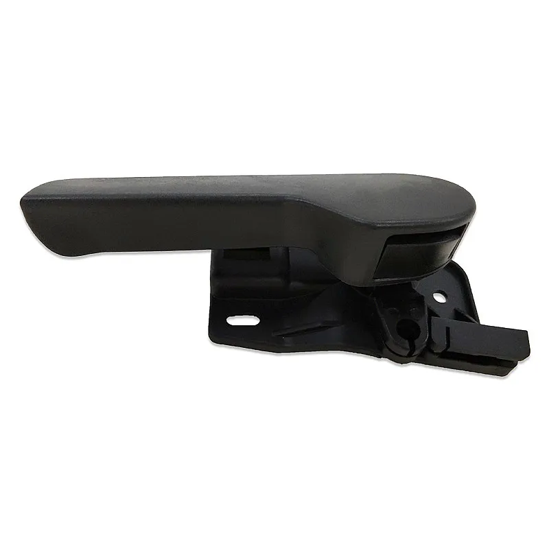 2 шт. черный LHD капюшон релиз ручка и кронштейн для VW Jetta Golf MK4 Bora Polo Beetle Seat Skoda 1J1823633A 1J1823533C