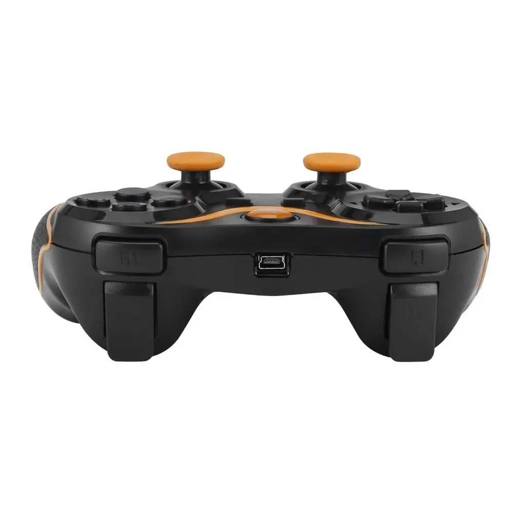 Беспроводной bluetooth-джойстик игровой консоли контроллер для Playstation PS3 универсальное игровое устройство для дома геймера