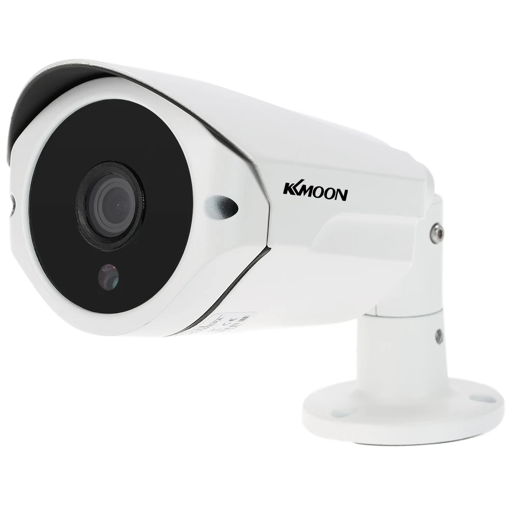 KKmoon 1080P AHD Камера 2.0MP 3 6mm 1/3 'ɼMOS 36 ИК-светодиодов Ночное видение IR-CUT