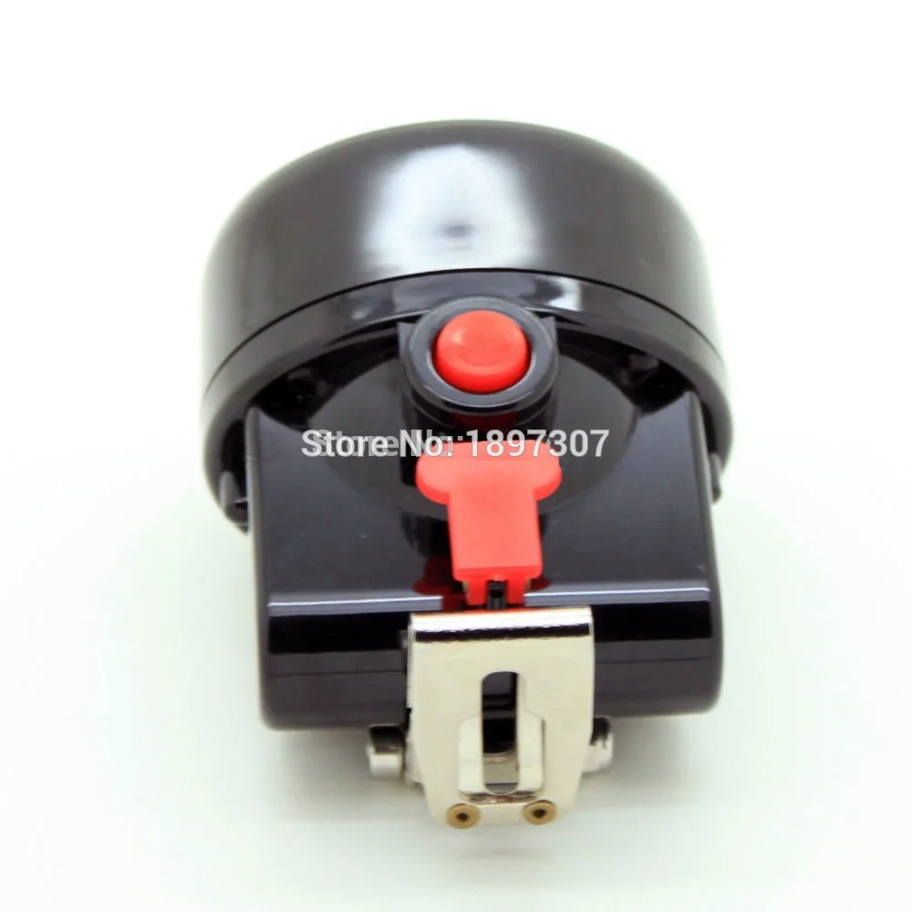 KL2.5LM (A) LED 15 часов 3500LUX Шахтерская Защитная крышка Лампа фара|cap lamp|led miners lightcap light |