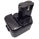 Аккумуляторная батарея для HITACHI, 12 В, 1500 мАч, EB1212S EB1214L EB1214S EB1220BL