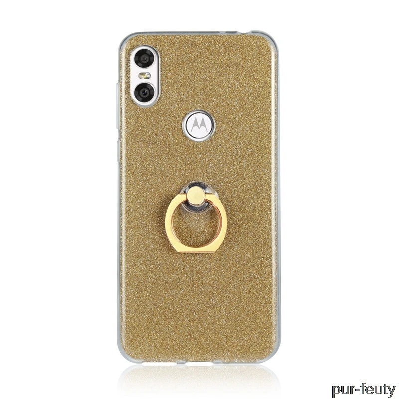 Для Motorola One P30play Moto one 1 Чехлы для телефона из термополиуретана силиконовая Мягкая