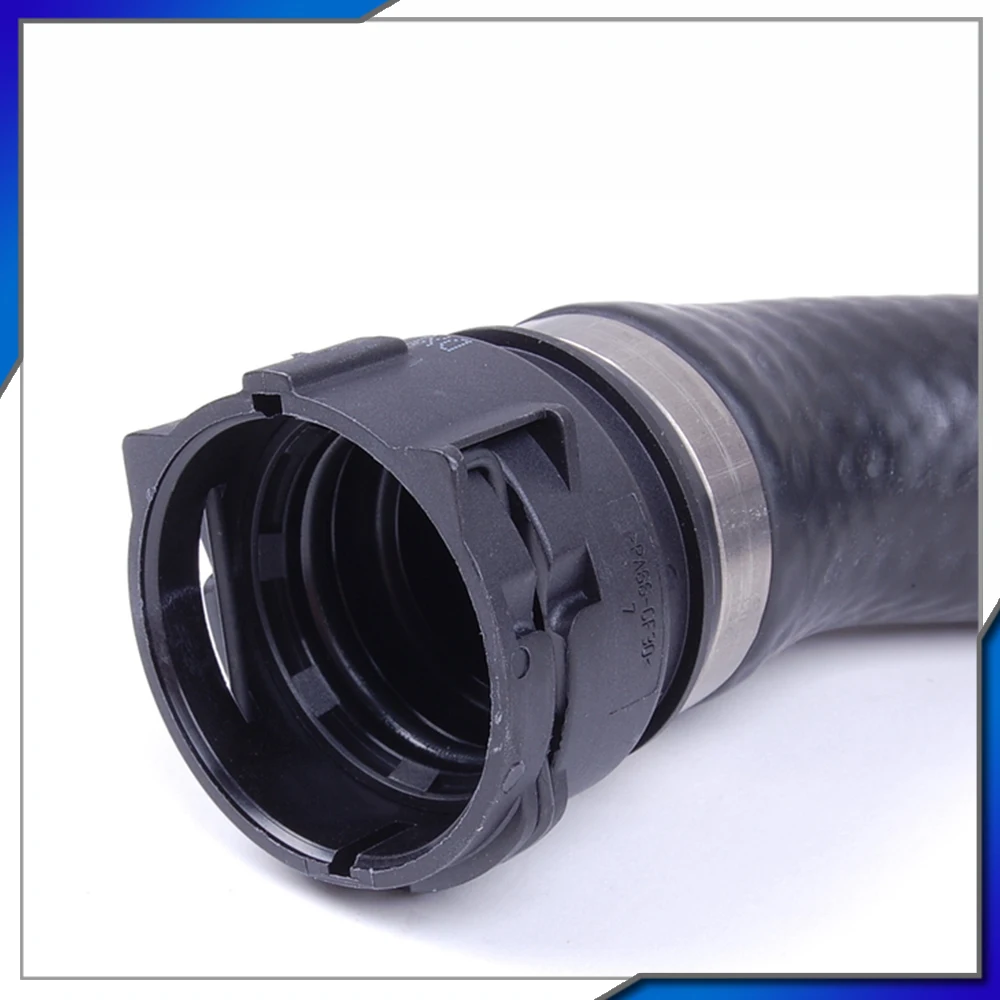 Автомобильные аксессуары верхний шланг радиатора водяной трубы для BMW E38 E39 535i 540i