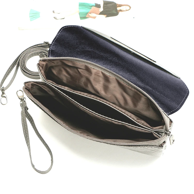 Модные дизайнерские женские сумки мессенджеры 2021 Маленькая женская сумка