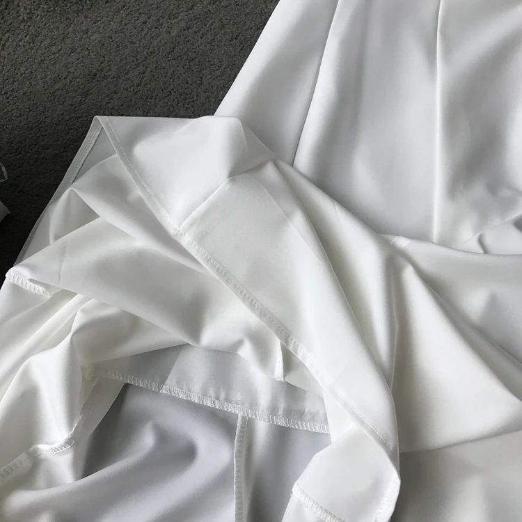 2019 новые модные женские летние платья с вырезом лодочкой длинное красное платье