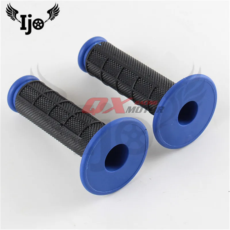 Аксессуары для мотоцикла 4 вида цветов резиновые ручки скутера квадроцикла KTM |