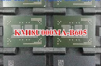 

2 шт. HKMI8U000MA-B605