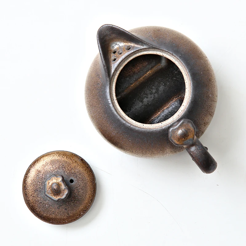 Goofanser японский Чай горшок Керамика Китайский кунг-ru набор Drinkware | Дом и сад