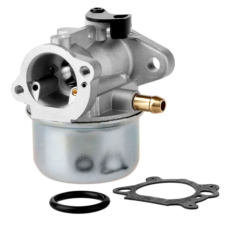 ДЛЯ Briggs & Stratton 799868 498254 497347 ремонт карбюратора прокладка вездехода