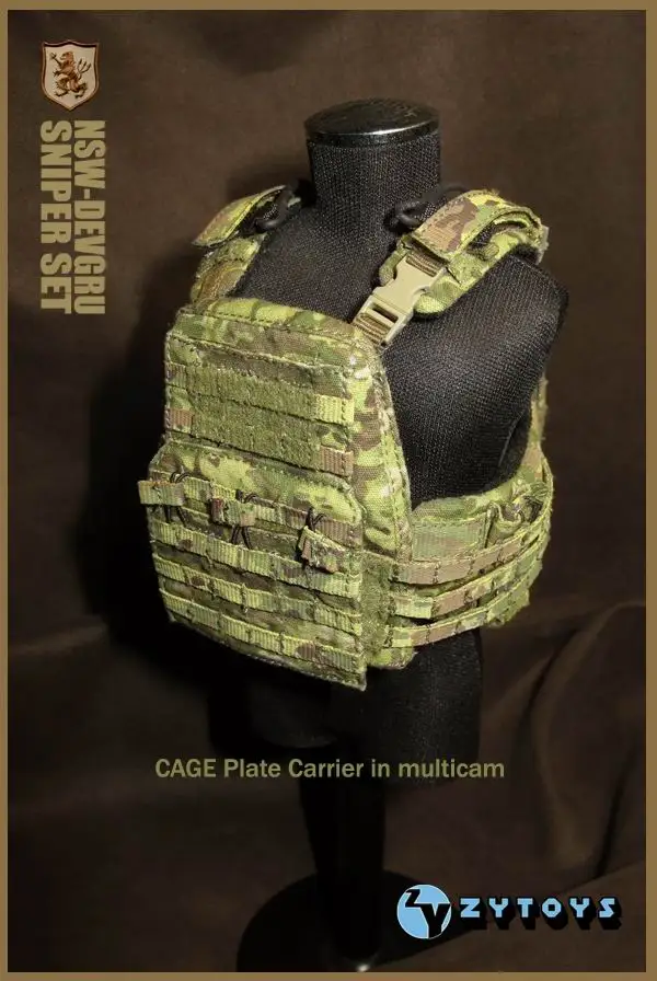 DEVGRU Снайпер набор AOR1/AOR2 для бренда Hottoys плотины DID Enterbay фигурку DIY