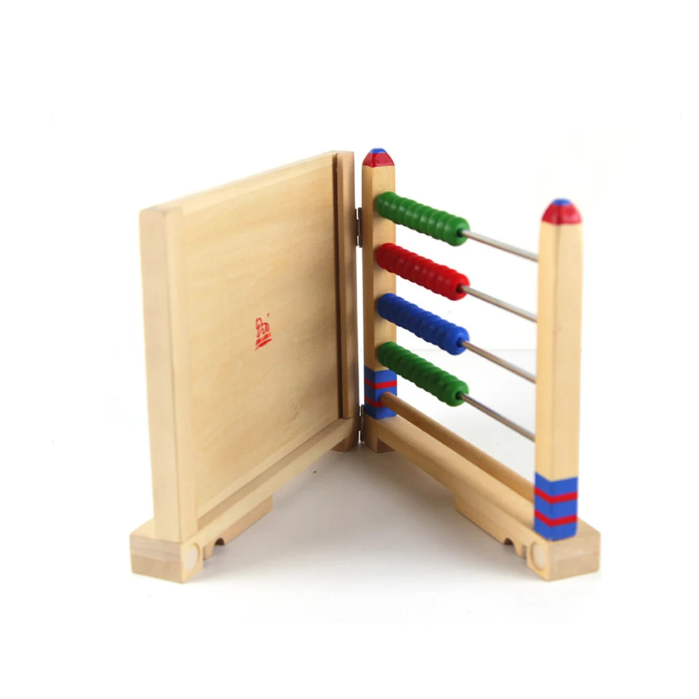 Мини-доска для рисования Abacus полка многофункциональная Дошкольная