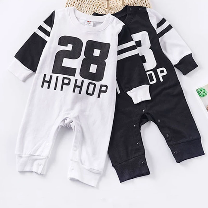 Детский комбинезон с длинным рукавом осень 2018|baby rompers|baby overallsoverall romper |