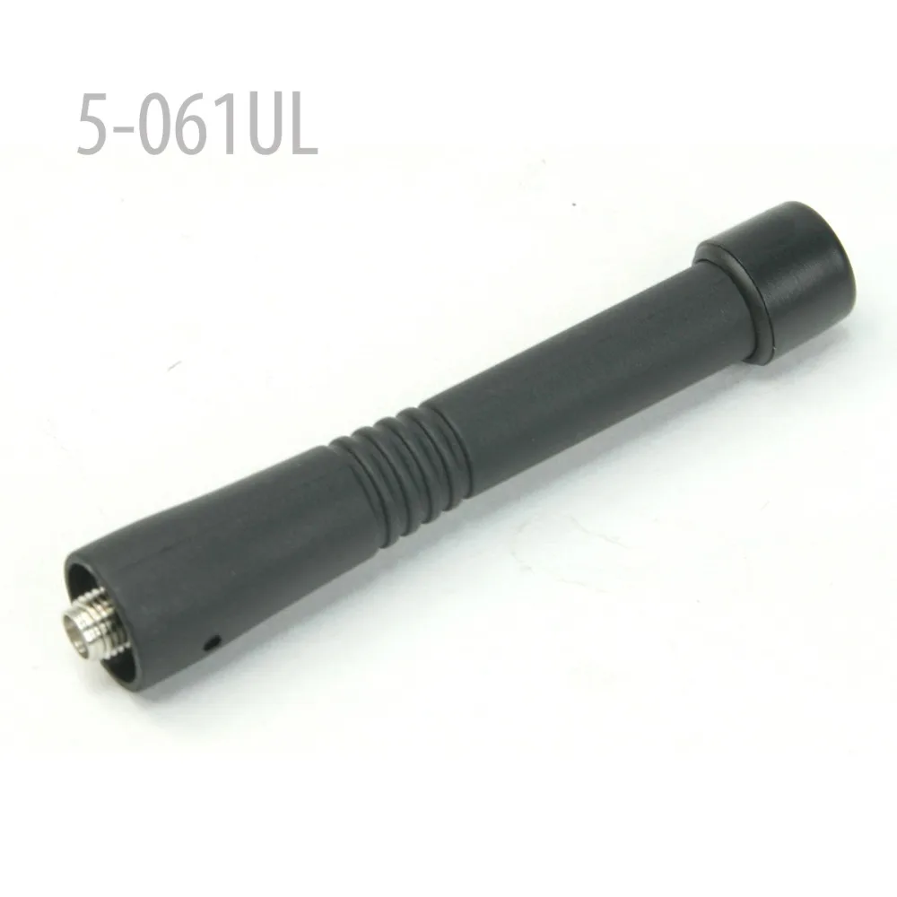 SMA FEMALE 7 5 см UHF 400 420 МГц штыревая антенна для Kenwood TK 260 270 272|Рации| |