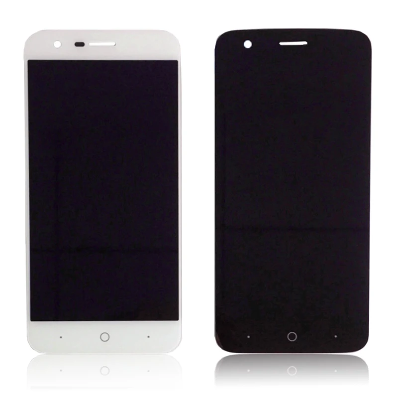 Для ZTE лезвие V8 Lite ЖК-дисплей Дисплей + кодирующий преобразователь сенсорного