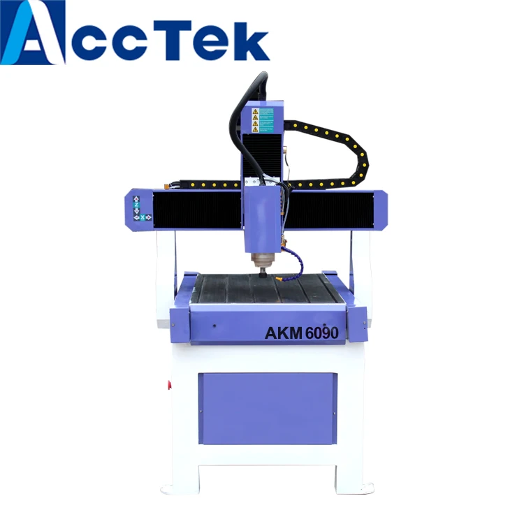 3 оси cnc 6090 фрезерный мини станок с DSP контроллером опционально купить напрямую от
