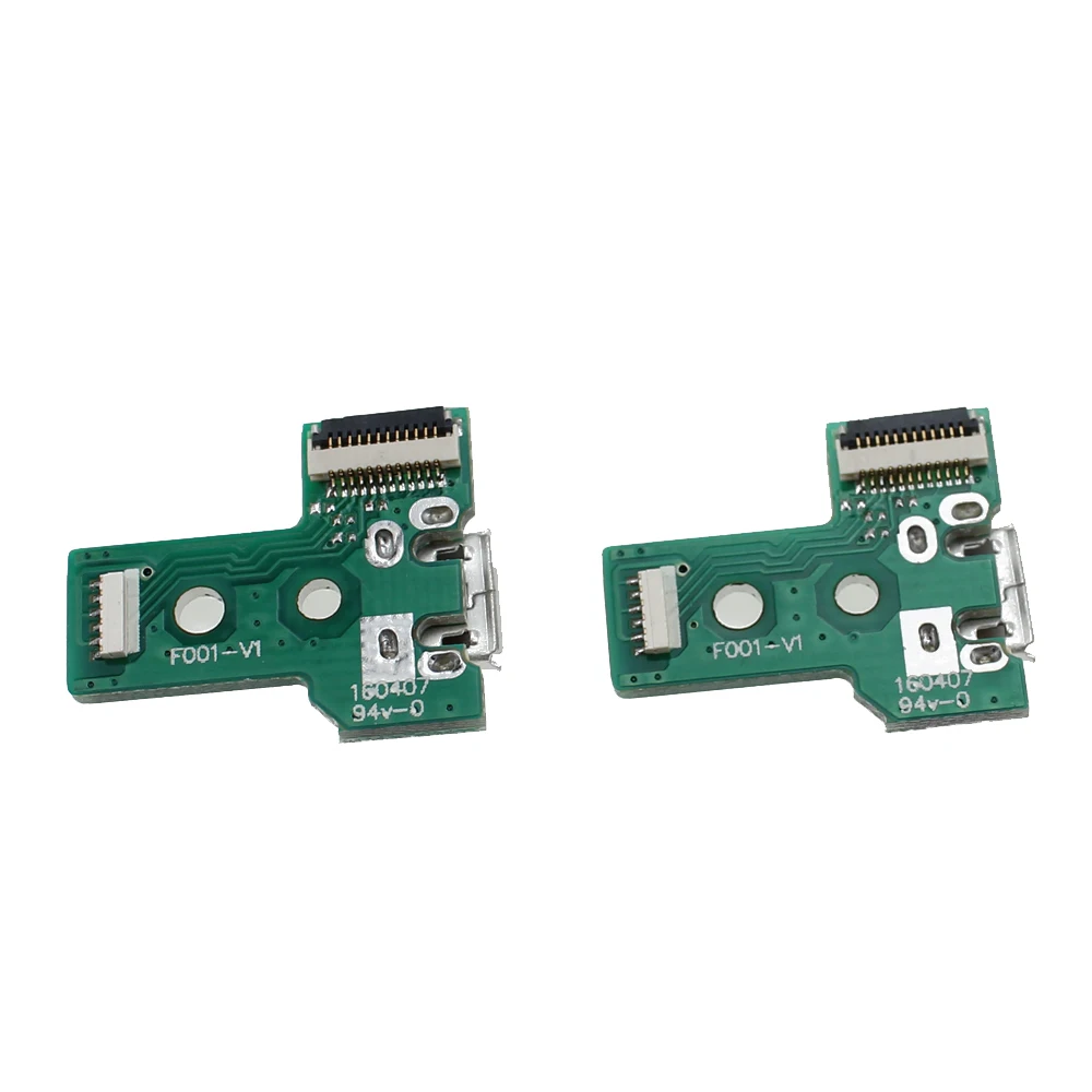 Печатная плата с USB портом для зарядки JDS030 новая версия TingDong гибкий ленточный