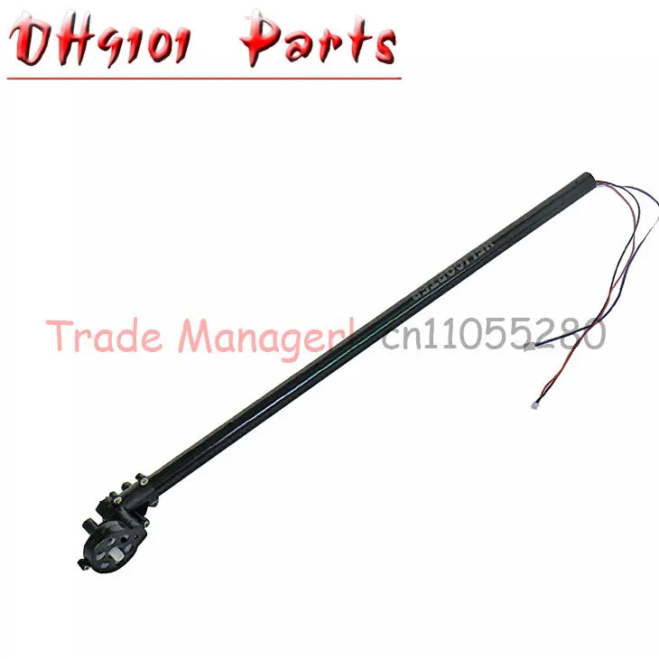 Бесплатная доставка детали для радиоуправляемых вертолетов DH 9101 dh9010 аксессуары