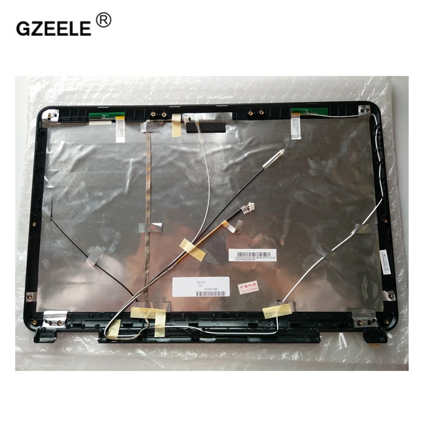 Новинка чехол GZEELE для ноутбука с ЖК дисплеем ASUS K50 K50AB K50AD K50AE K50AF K50C K50I K50ID K50IJ K50IN K50IL