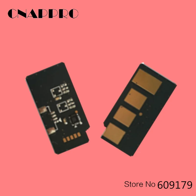 2 шт. MLT-D209S MLT-D209L чип тонера для устройства порошковой печати &quotSamsung ml 2855ND 2853D SCX 4824FN