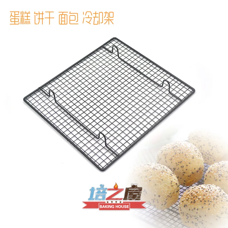 1 шт. Инструменты для выпечки новая проволочная сетка из нержавеющей стали