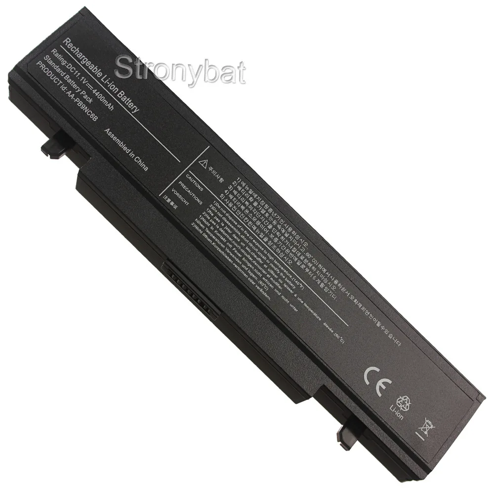 Аккумулятор для ноутбука samsung NP300 NP300E5A NP300V5AH NP350 NP270E5E NP350V5C NP350E7C|battery agm|laptop batteries