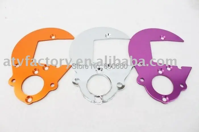 

Gear plate for HPI KM ROVAN 1/5 Baja 5B