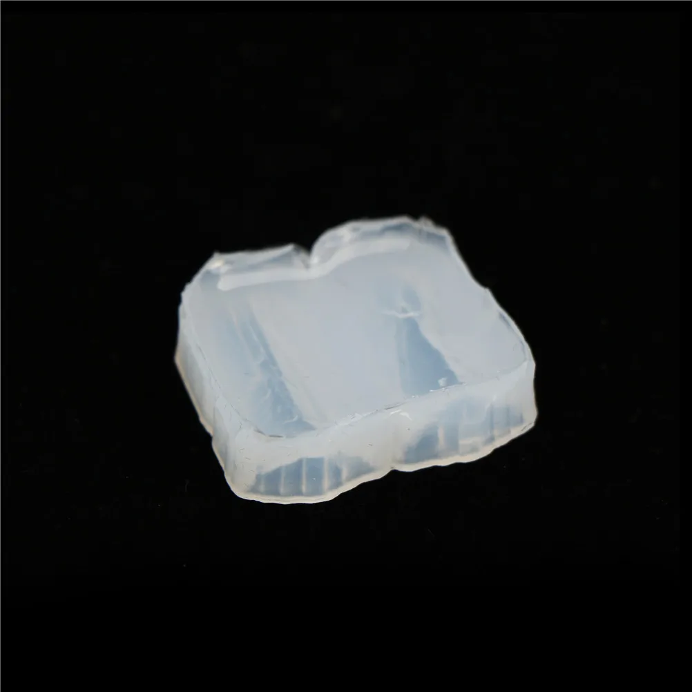 2 формы для ароматического камня силиконовые 3d торта из силикагеля конфет