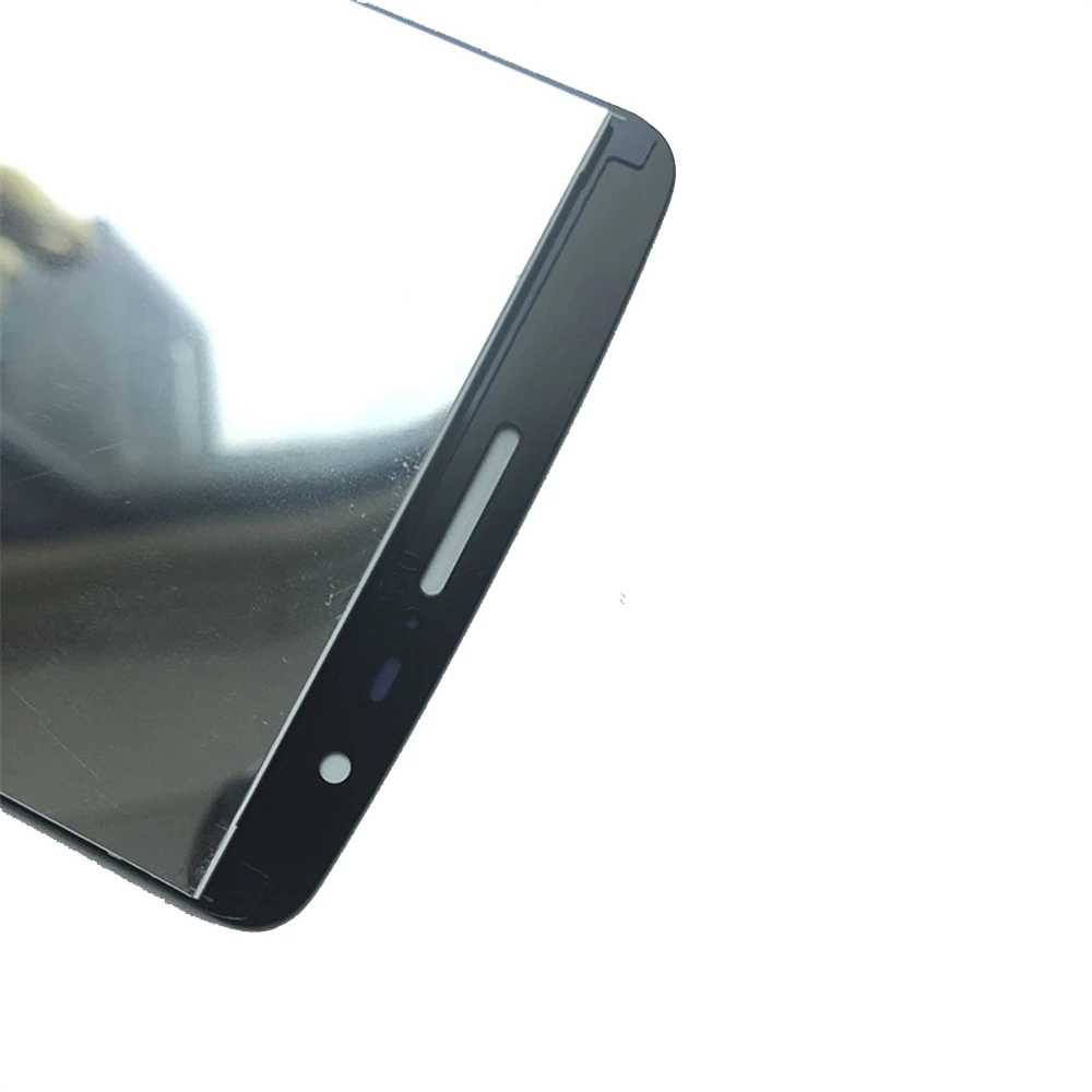 5 дюймов LCD S для LG G3 Stylus D690 D690N D693n D693 ЖК дисплей + кодирующий преобразователь