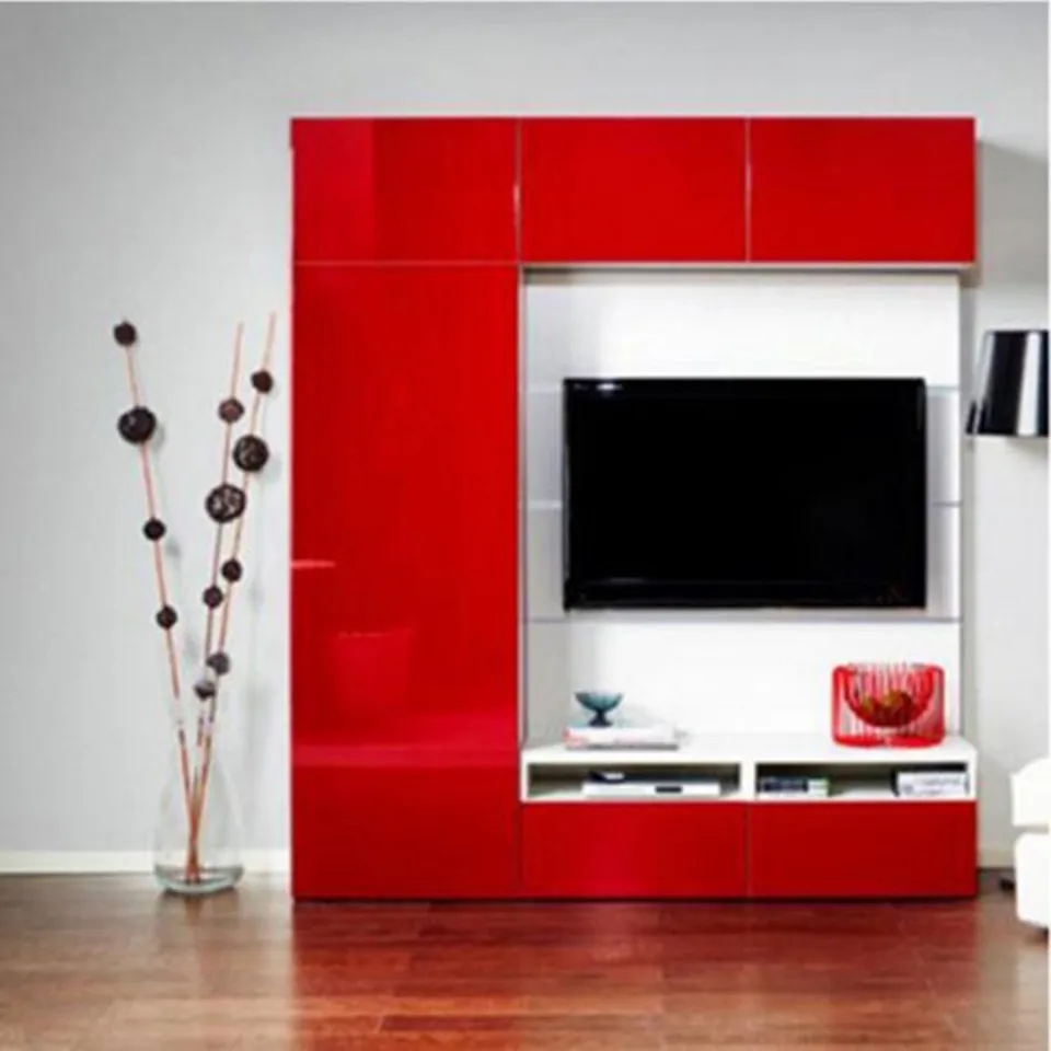 2 м Реставрация Мебели наклейки на стену Декоративной Пленкой ПВХ Самоклеющиеся