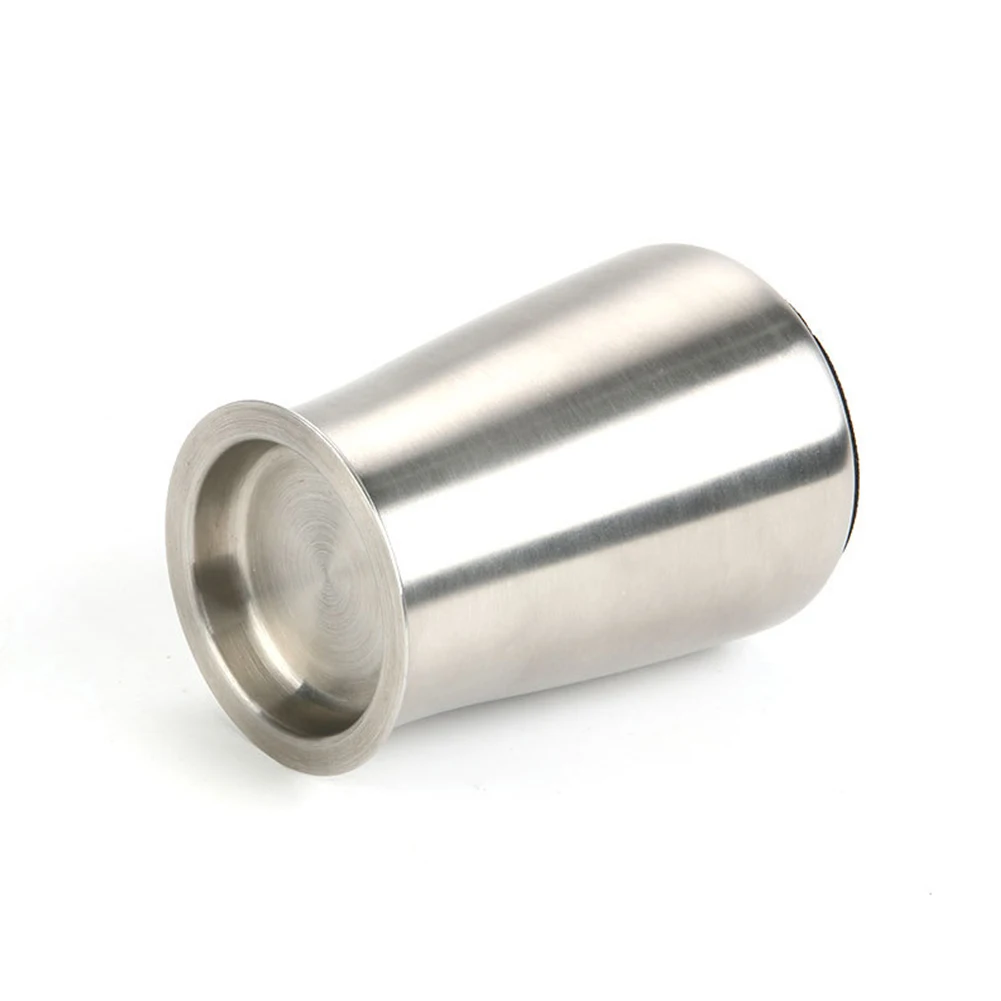 Пылезащитная кухонная мука из нержавеющей стали контейнер для шоколадной