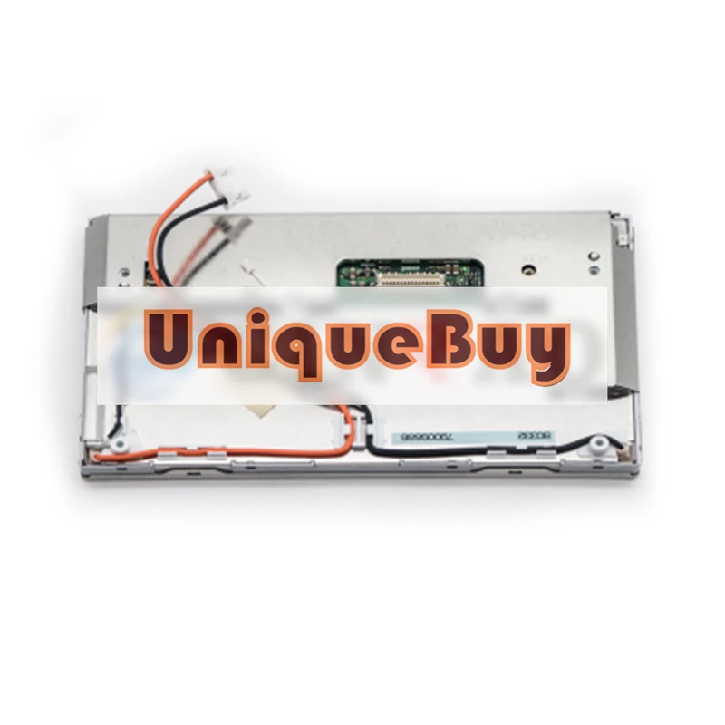 6.5inch LQ065T9DZ03 LCD Screen Display Panel 400(RGB)*240 CCFL 31pins