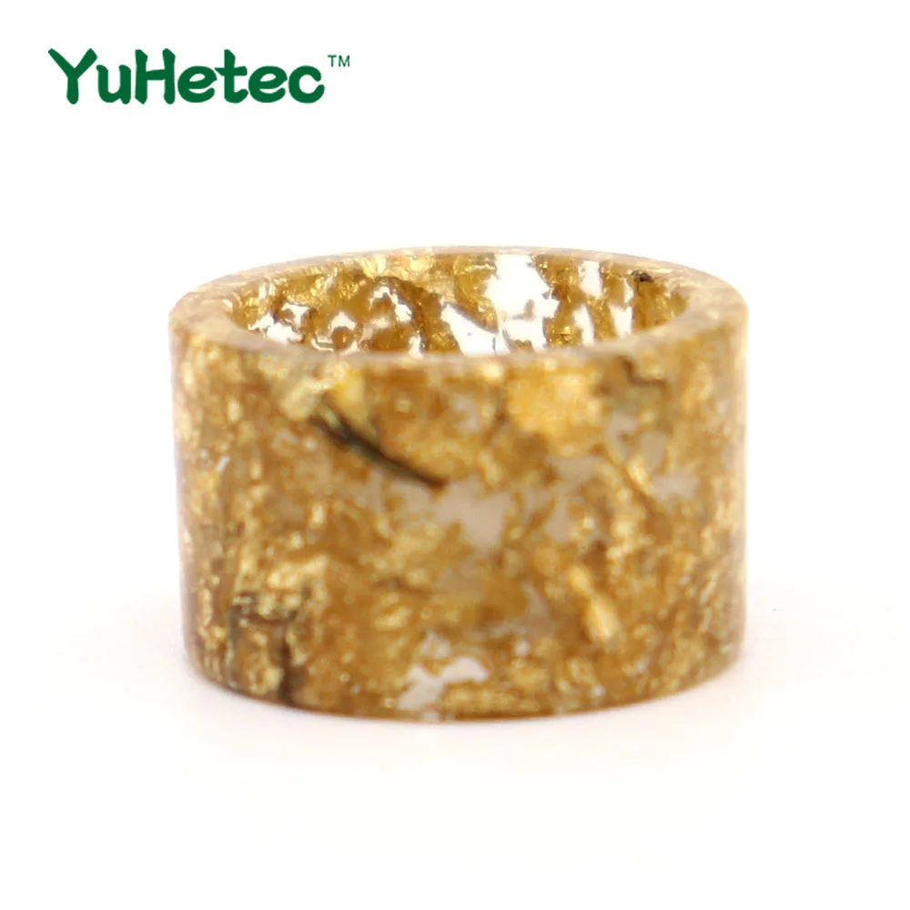 

1pcs YUHETEC replace drip tip for Smok TFV8 Baby V2 Electronic cigarettes