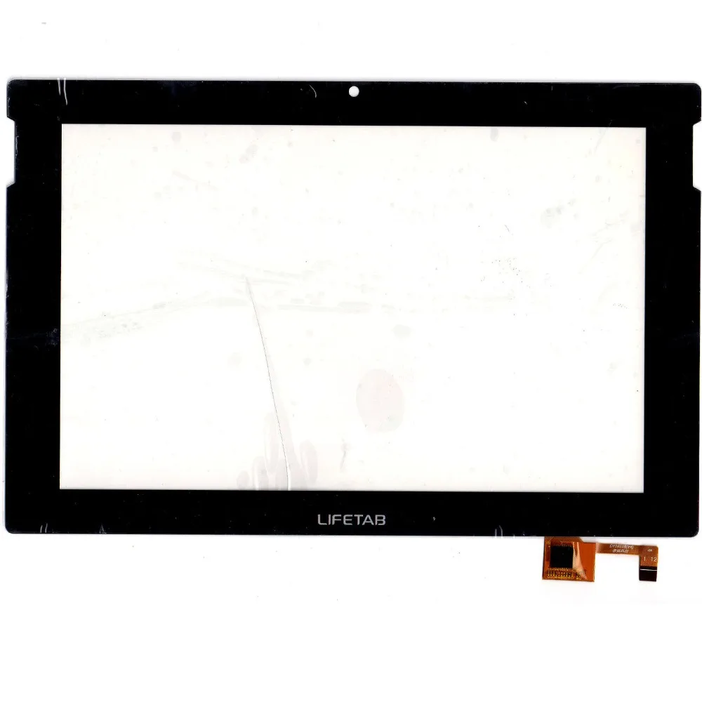 Новый планшетный ПК 10 1 дюйма MEDION LIFETAB S10333 MD98828 сенсорный экран дигитайзер