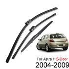 Щетки стеклоочистителя Misima LHD для Opel Astra H 2004 2005 2006 2007 2008 2009