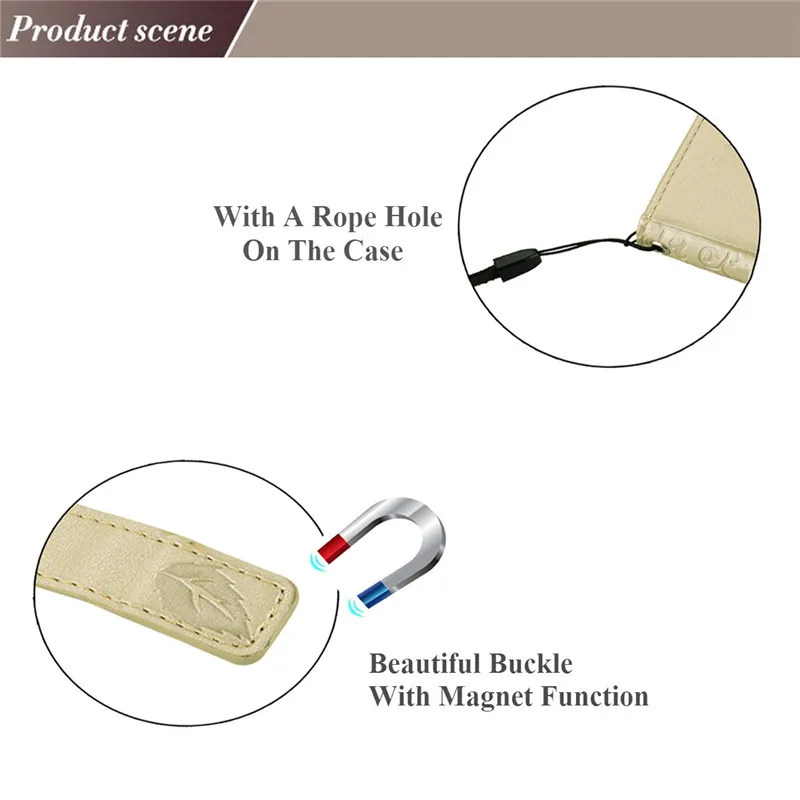 Для iphone 8 чехол Ретро дурман цветок кожа Телефонные чехлы крышка для Apple iPhone 7