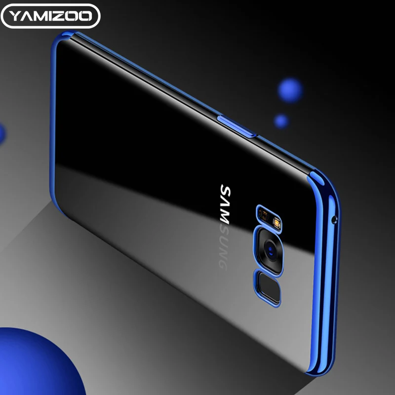 Чехол для Samsung Galaxy J3 J5 J7 Pro 2017 роскошный силиконовый чехол J 330 530 730 Capa |