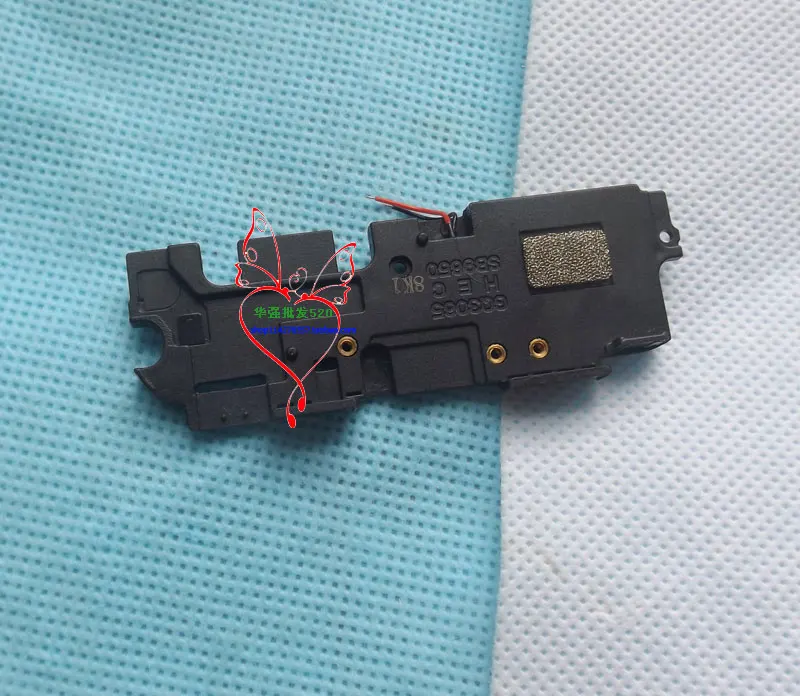 ulefone Armor 5 громкий динамик водонепроницаемый громкий динамик ЗУММЕР звонок аксессуары для ulefone armor 5 смартфон