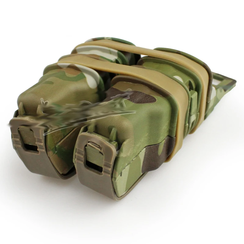 Тактическая кобура FastMag для пистолетного магазина FMP Gen3 быстрая перезарядка