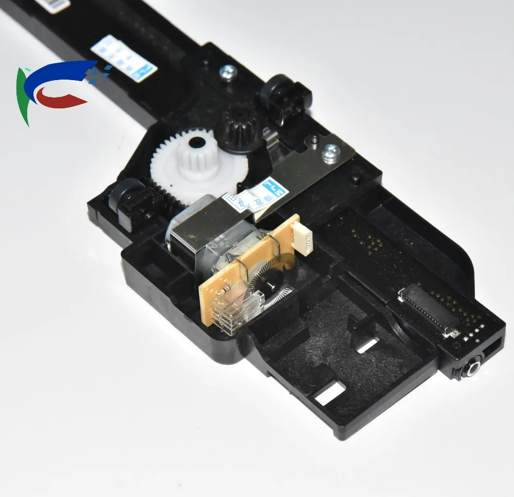 

OEM BRAND NE CE841-60111 Flatbed Scanner Drive Assy Scanner Head Asssembly for HP M1130 M1132 M1136 M1210 M1212 M1213 M1217MFP