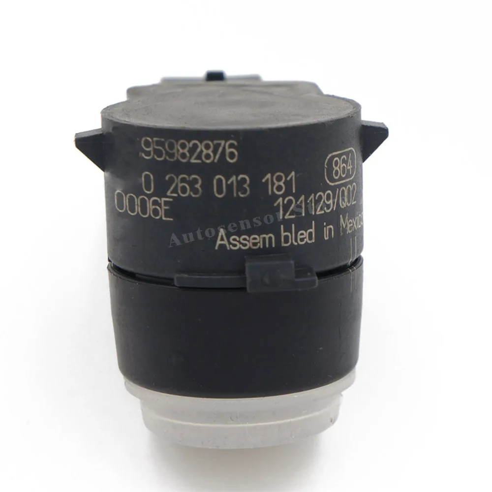 

New Brand 95982876 PDC Parking Sensor For GM 0263013181