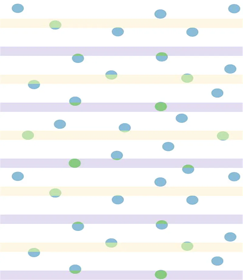 

3X5 Photography Background Newborn Colorful Dots Vinyl Backdrop for Kids Birthday Baby Showers Wood Floor