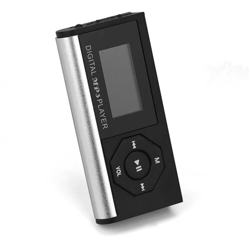 Музыкальный плеер MP3 USB ЖК экран 16 ГБ Micro SD TF 30MAY0|mp3 music|mp3 music player lcdmp3 |