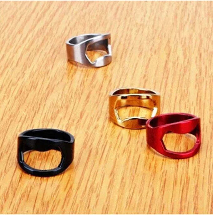 

Барная посуда, барные инструменты, нержавеющая сталь, цветное кольцо, пивная стандартная посуда, 4 шт./лот